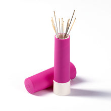 Cargar imagen en el visor de la galería, GUARDA AGUJAS ROTATORIO COLORES