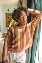 Cargar imagen en el visor de la galería, REVISTA POMPOM VERANO 2022 - 41