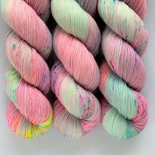 Cargar imagen en el visor de la galería, LBA Merino Super Sock