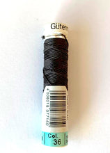 Cargar imagen en el visor de la galería, HILO SEDA