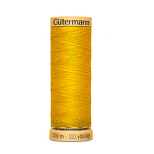 Cargar imagen en el visor de la galería, HILO ALGODON QUILTING 100 MTS