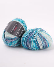 Cargar imagen en el visor de la galería, LANA OTELLO MERINO PURA