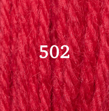Cargar imagen en el visor de la galería, LANILLA CREWEL 25M