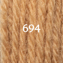 Cargar imagen en el visor de la galería, LANILLA CREWEL 25M