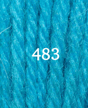 Cargar imagen en el visor de la galería, LANA TAPICERIA 10M