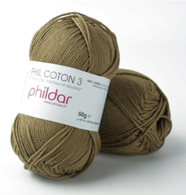 Cargar imagen en el visor de la galería, ALGODÓN PURO CON ALOE