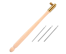 Cargar imagen en el visor de la galería, SET CROCHET LUNEVILLE