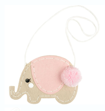 Cargar imagen en el visor de la galería, KIT CARTERA ELEFANTE