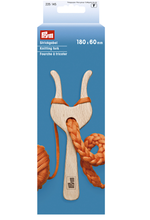 Cargar imagen en el visor de la galería, HORQUILLA CORDONES 15MMØ