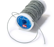 Cargar imagen en el visor de la galería, HILO ELASTICO 0,5MMØ