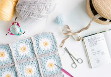 Cargar imagen en el visor de la galería, CROCHET ETIMO ROSADO Nº 0,6 - Nº 6,5