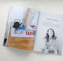 Cargar imagen en el visor de la galería, LIBRO QUILTING 35 MODELOS