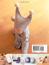 Cargar imagen en el visor de la galería, LIBRO FIELTRO GUAGUA