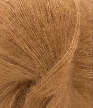 Cargar imagen en el visor de la galería, LANA MOHAIR SEDA LUREX