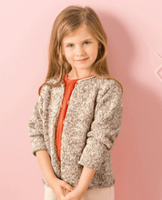 Cargar imagen en el visor de la galería, LANA SIRENE BRILLO