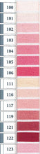 Cargar imagen en el visor de la galería, HILO BORDAR MOULINE 140-198 ROJOS, ROSADOS, NARANJOS