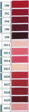 Cargar imagen en el visor de la galería, HILO BORDAR MOULINE 140-198 ROJOS, ROSADOS, NARANJOS
