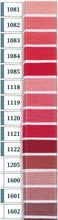 Cargar imagen en el visor de la galería, HILO BORDAR MOULINE 140-198 ROJOS, ROSADOS, NARANJOS