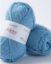 Cargar imagen en el visor de la galería, LANA PHIL CHARLY