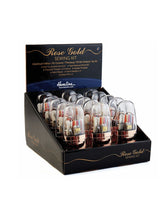 Cargar imagen en el visor de la galería, KIT DE COSTURA ROSE GOLD