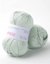 Cargar imagen en el visor de la galería, ALGODON COTON 2 100% P2