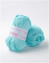 Cargar imagen en el visor de la galería, ALGODON COTON 2 100% P2