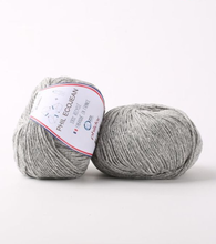 Cargar imagen en el visor de la galería, ALGODON RECICLADO ECOJEAN