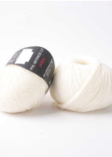Cargar imagen en el visor de la galería, LANA MERINO FINA 3,5