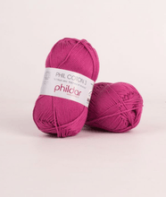 Cargar imagen en el visor de la galería, ALGODÓN PURO CON ALOE