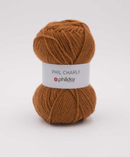 Cargar imagen en el visor de la galería, LANA PHIL CHARLY