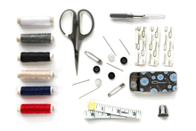 Cargar imagen en el visor de la galería, REMOVEDOR PILLING ROPA Y SET COSTURA