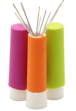 Cargar imagen en el visor de la galería, GUARDA AGUJAS ROTATORIO COLORES