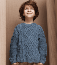 Cargar imagen en el visor de la galería, ALGODON RECICLADO ECOJEAN