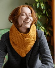 Cargar imagen en el visor de la galería, LANA RÁPIDO