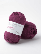 Cargar imagen en el visor de la galería, ALGODÓN PURO CON ALOE