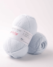 Cargar imagen en el visor de la galería, LANA BEBE PARTNER BABY