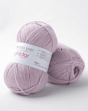 Cargar imagen en el visor de la galería, LANA BEBE PARTNER BABY