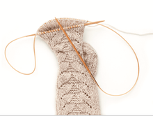 Cargar imagen en el visor de la galería, PALILLO KNINA CIRCULAR 80CM UNIONES ROTATORIAS Nº 3 - Nº 12