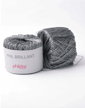 Cargar imagen en el visor de la galería, HILO LAME BRILLANT 85% VISCOSA P5