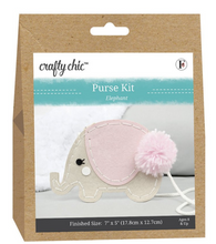 Cargar imagen en el visor de la galería, KIT CARTERA ELEFANTE