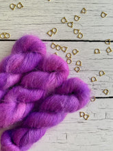 Cargar imagen en el visor de la galería, LANA SILK MOHAIR TEJERITAS