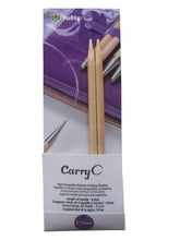 Cargar imagen en el visor de la galería, PALILLOS INTERCAMBIABLES CARRY C