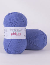 Cargar imagen en el visor de la galería, LANA BEBE PARTNER BABY