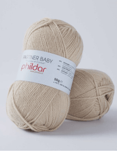 Cargar imagen en el visor de la galería, LANA BEBE PARTNER BABY