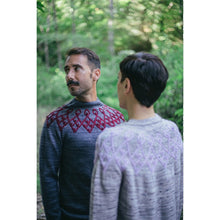 Cargar imagen en el visor de la galería, REVISTA YEDRA KNITS 2