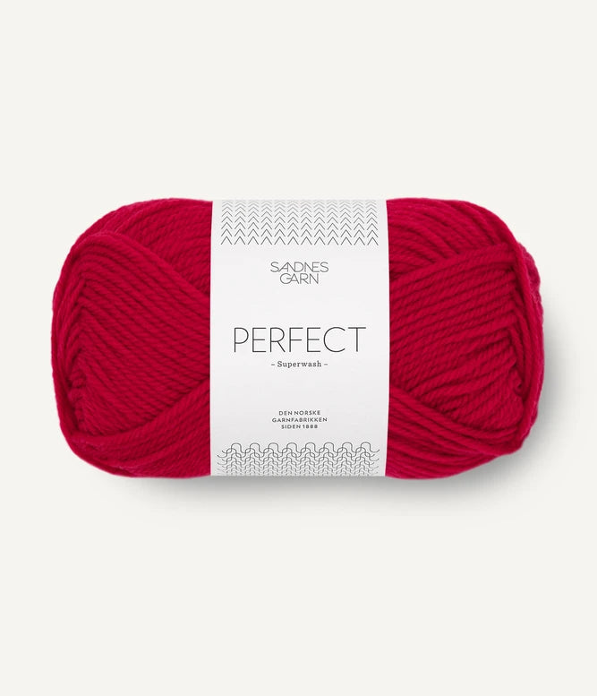 LANA PERFECT DE SANDNES GARN