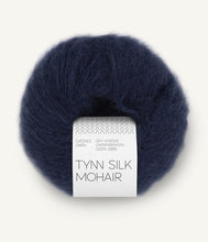 Cargar imagen en el visor de la galería, LANA TYNN SILK MOHAIR DE SANDNES GARN

