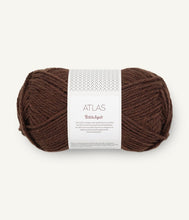 Cargar imagen en el visor de la galería, LANA PETITEKNIT ATLAS DE SANDNES GARN
