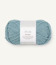 Cargar imagen en el visor de la galería, LANA PETITEKNIT ATLAS DE SANDNES GARN
