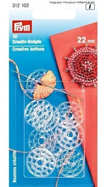 BOTONES PARA DECORAR